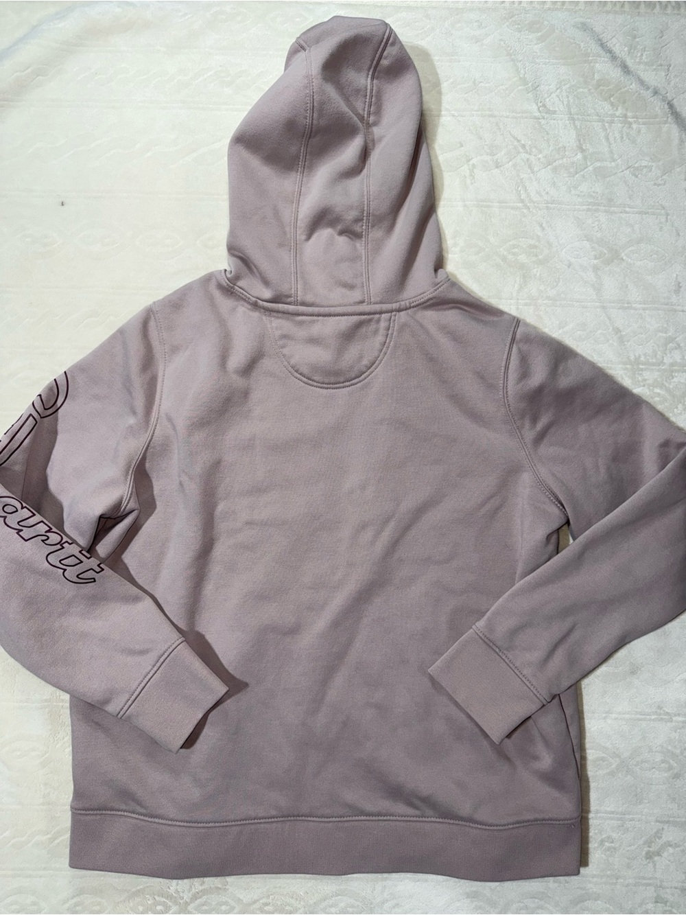 Carhartt‎ Women’s Hoodie - Picture 5 of 5